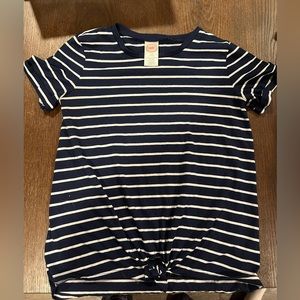 Youth wonder nation shirt